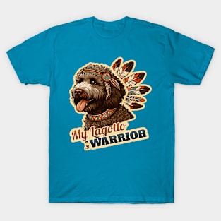 Indian Lagotto T-Shirt